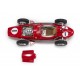 Ferrari&nbsp;Dino 246 1 Peter Collins F1 Angleterre 1958 Winner GP Replicas GP088C