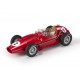Ferrari&nbsp;Dino 246 2 Mike Hawthorn F1 Angleterre 1958 2ème - World Champion GP Replicas GP088D