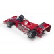Brabham BT46 Alfa Romeo Prototype Test version 7 John Watson F1 1977 With pilot figure GP Replicas GP105AWD