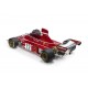 Ferrari&nbsp;312 B3 12 Niki Lauda F1 Espagne 1974 Pole Position and Winner GP Replicas GP12-15B