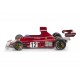 Ferrari&nbsp;312 B3 12 Niki Lauda F1 Espagne 1974 Pole Position and Winner GP Replicas GP12-15B