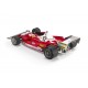 Ferrari&nbsp;312 T2 12 Gilles Villeneuve F1 Argentine 1978 7ème GP Replicas GP12-20H