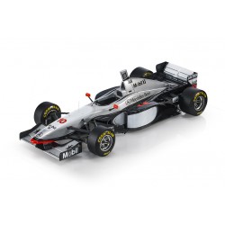 McLaren&nbsp;Mercedes MP4/12 10 David Coulthard F1 Australie 1997 Winner GP Replicas GP110B