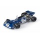 Tyrrell 003 2 Jackie Stewart F1 Allemagne 1971 Winner - World Champion GP Replicas GP118A