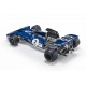 Tyrrell 003 2 Jackie Stewart F1 Allemagne 1971 Winner - World Champion GP Replicas GP118A