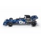 Tyrrell 003 2 Jackie Stewart F1 Allemagne 1971 Winner - World Champion GP Replicas GP118A