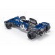 Tyrrell 003 9 Francois Cevert F1 USA 1971 Winner GP Replicas GP118B