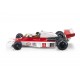 McLaren Ford M23 11 James Hunt F1 Japon Fuji 1976 Winner - World Champion - With pilot figure GP Replicas GP120AWD