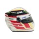 Helmet 1/2 Lewis Hamilton F1 World Champion 2015 70200020