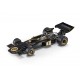 Lotus&nbsp;72D 8 Emerson Fittipaldi F1 Angleterre Brands Hatch 1972 Winner GP Replicas GP126B