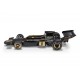 Lotus&nbsp;72D 8 Emerson Fittipaldi F1 Angleterre Brands Hatch 1972 Winner GP Replicas GP126B