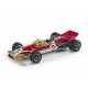 Lotus&nbsp;49B 9 Graham Hill F1 Monaco 1968 Winner - World Champion GP Replicas GP127A