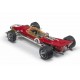 Lotus&nbsp;49B 9 Graham Hill F1 Monaco 1968 Winner - World Champion GP Replicas GP127A