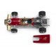 Lotus&nbsp;49B 9 Graham Hill F1 Monaco 1968 Winner - World Champion GP Replicas GP127A
