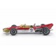 Lotus&nbsp;49B 9 Graham Hill F1 Monaco 1968 Winner - World Champion GP Replicas GP127A