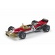 Lotus&nbsp;49B 3 Graham Hill F1 Pays Bas 1968 World Champion GP Replicas GP127B