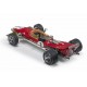 Lotus&nbsp;49B 3 Graham Hill F1 Pays Bas 1968 World Champion GP Replicas GP127B