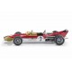 Lotus&nbsp;49B 3 Graham Hill F1 Pays Bas 1968 World Champion GP Replicas GP127B