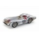 Mercedes Benz&nbsp;W196 Streamliners 18 Juan Manuel Fangio F1 France 1954 Winner - Dirty version GP Replicas GP128AD