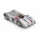 Mercedes Benz&nbsp;W196 Streamliners 18 Juan Manuel Fangio F1 France 1954 Winner - Dirty version GP Replicas GP128AD