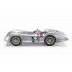 Mercedes Benz&nbsp;W196 Streamliners 18 Juan Manuel Fangio F1 France 1954 Winner - Dirty version GP Replicas GP128AD