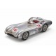 Mercedes Benz W196R Streamliners 16 Juan Manuel Fangio F1 Italie 1954 Winner - World Champion - Dirty version GP Replicas GP128D