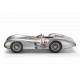 Mercedes Benz W196R Streamliners 16 Juan Manuel Fangio F1 Italie 1954 Winner - World Champion - Dirty version GP Replicas GP128D