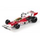 McLaren Ford M23 6 Denny Hulme F1 Argentine 1974 Winner GP Replicas GP131B