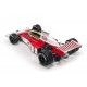 McLaren Ford M23 6 Denny Hulme F1 Argentine 1974 Winner GP Replicas GP131B