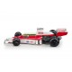 McLaren Ford M23 6 Denny Hulme F1 Argentine 1974 Winner GP Replicas GP131B