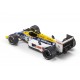 Williams&nbsp;Honda FW11B 5 Nigel Mansell F1 San Marino 1987 Winner GP Replicas GP132A