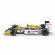 Williams&nbsp;Honda FW11B 5 Nigel Mansell F1 San Marino 1987 Winner GP Replicas GP132A