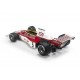 McLaren Ford M23 5 Emerson Fittipaldi F1 Brésil 1972 Winner - World Champion - Dirty version GP Replicas GP131CD