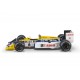 Williams&nbsp;Honda FW11B 6 Nelson Piquet F1 Allemagne 1987 Winner - World Champion GP Replicas GP132D