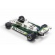 Williams Ford FW07B 27 Alan Jones F1 France 1980 Winner - World Champion GP Replicas GP133A