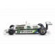 Williams Ford FW07B 27 Alan Jones F1 France 1980 Winner - World Champion GP Replicas GP133A