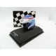 Casque Helmet 1/8 Nicola DTM 1996 Minichamps 392960505