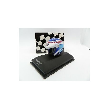 Casque Helmet 1/8 Nicola DTM 1996 Minichamps 392960505