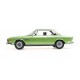 BMW 3.0 CSI 1971 Green Metallic Minichamps 155028034