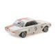 BMW 2800 CS 9 24 Heures de Spa Francorchamps 1971 Minichamps 155712709