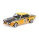 BMW 2800 CS 14 24 Heures de Spa Francorchamps 1970 Minichamps 155702714