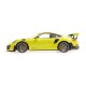 Porsche 911 GT2RS (991.2) 2018 Green with Silver Magnesium wheels Minichamps 155068309