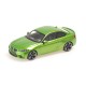 BMW M2 2016 Green Metallic Minichamps 410026107