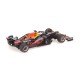 Red Bull Honda RB16B 33 F1 Winner Grand Prix de Monaco 2021 Max Verstappen Minichamps 410210633