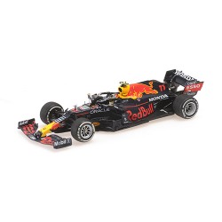 Red Bull Honda RB16B 11 F1 Grand Prix de Monaco 2021 Sergio Perez Minichamps 410210611