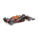 Red Bull Honda RB16B 11 F1 Grand Prix de Monaco 2021 Sergio Perez Minichamps 410210611