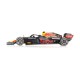 Red Bull Honda RB16B 11 F1 Grand Prix de Monaco 2021 Sergio Perez Minichamps 410210611