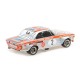 BMW 2800 CS 2 Winner GP Tourenwagen Nurburgring 1972 Minichamps 155722702