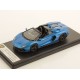 Lamborghini Ultimae Roadster Blu Tawaret Looksmart LS532A