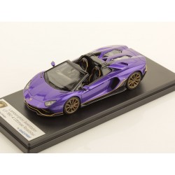 Lamborghini Ultimae Roadster Viola Pasifae Looksmart LS532B